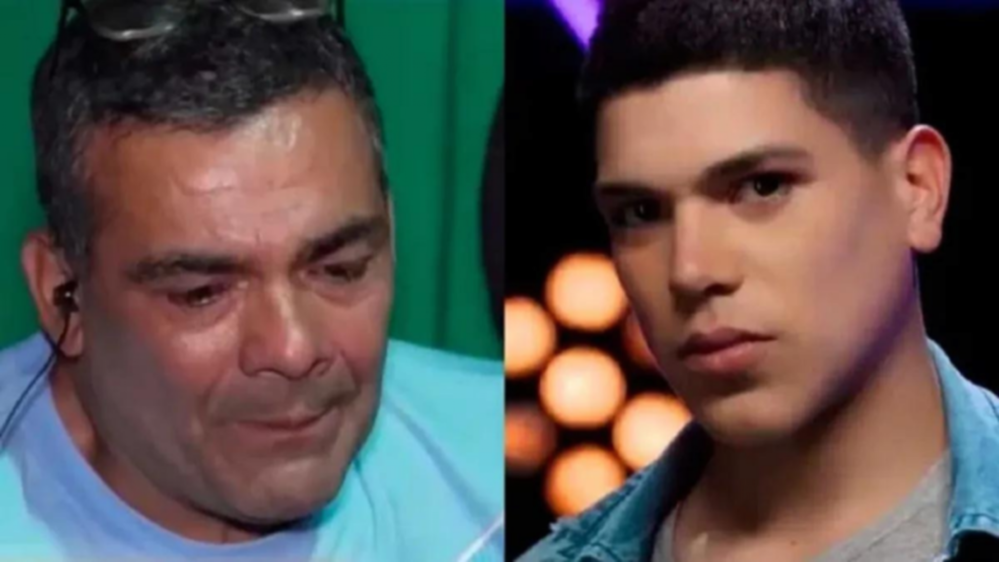 Gran Hermano 2022: El papá de Thiago fue detenido por violencia de género